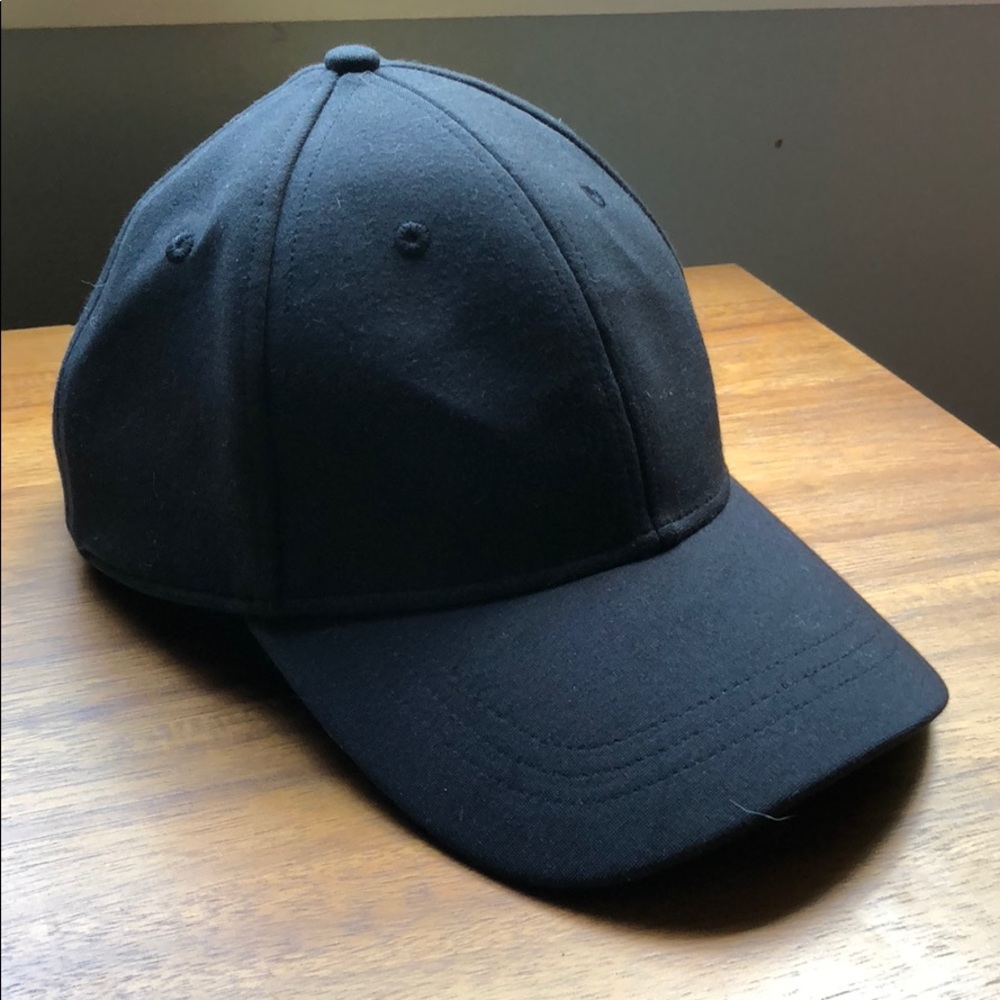 Lululemon Baller Hat
